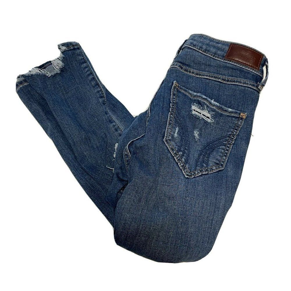 Hollister-co Women's Jeans